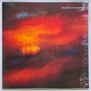 Trashcan Sinatras – Cake – Limited Blue Vinyl, LP, Remastered, LNFG, 2024